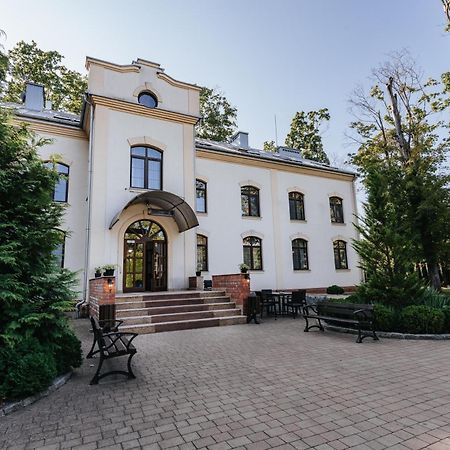 Modlin Palace Nowy Dwór Mazowiecki Екстериор снимка