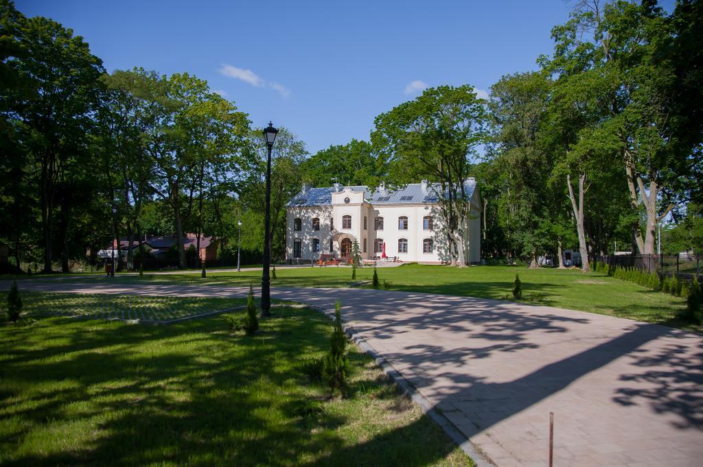 Modlin Palace Nowy Dwór Mazowiecki Екстериор снимка